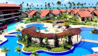 Dhea Oka Beach Muro alto - 9