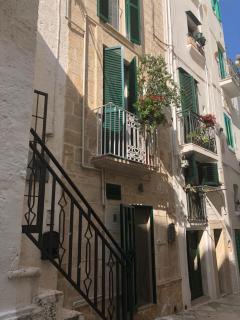 Casa Pugliese 1995 - 0