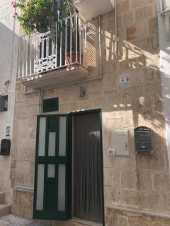 Casa Pugliese 1995 - Monopoli - 2