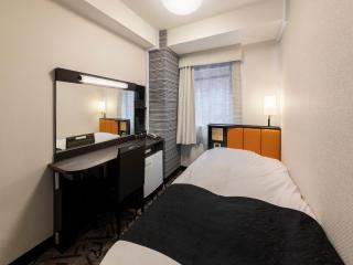 APA Hotel Kurashiki Ekimae - Kurashiki - 6
