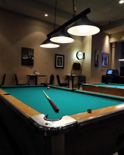 Camrose Resort Casino - Camrose - 9