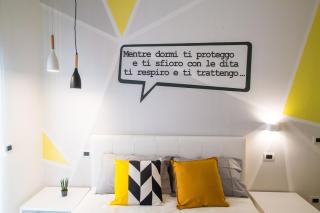 B&B Luna per te - Benevento - 6