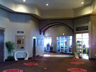 Camrose Resort Casino - Camrose - 5