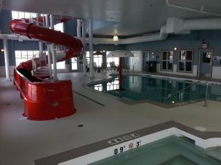 Camrose Resort Casino - Camrose - 4