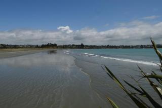 The Sanctuary & Spa Plus FREE Breakfast - Timaru - 1
