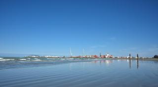 The Sanctuary & Spa Plus FREE Breakfast - Timaru - 4
