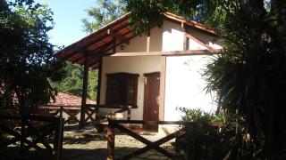 Cheiro de Mata Pousada e Restaurante - 15 Km da Terra dos Dinos em Miguel Pereira - Engenheiro Paulo de Frontin - 7