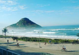 Reserva Pontal Beach - Rio de Janeiro - 5