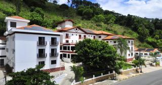 Hotel Recanto Bela Vista - Águas de Lindóia - 9