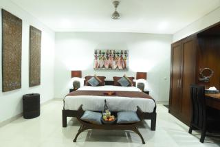 Villa Verde - Seminyak - 2