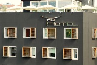 Nu Hotel - Milan - 0