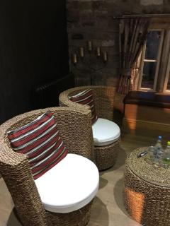The Rake Tapas Accommodation - Littleborough - 8