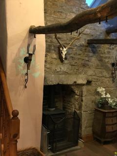 The Rake Tapas Accommodation - Littleborough - 7