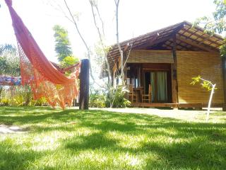 Bahia Soul - Flow Beach House - Taipu de Fora - Península de Maraú - 3