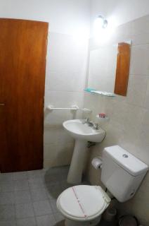 Casa Nuova Depto CERO - Villa María - 4