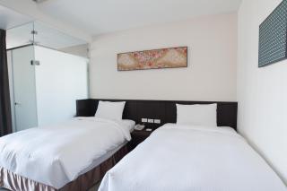 Joy Inn - Lukang - 8
