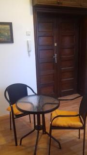 Apartment next to Saint Sava Temple in Belgrade - 5