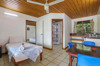 Beachfront Resort - 3