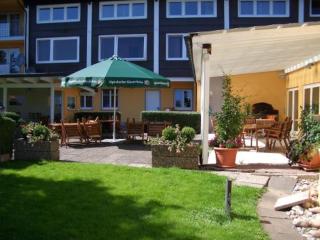 Hotel Traube Lossburg - 6