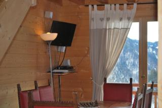 Le Flocon des Aravis - La Giettaz - 3