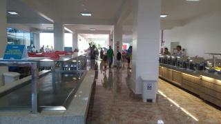 Apartamento Lacqua diRoma 2 - Caldas Novas - 3