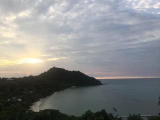 Sea Breeze Resort - SHA Plus - Haad Rin - 6