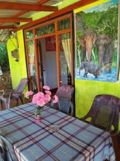 Kavindu Homestay - 1