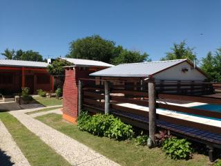 Cabañas mi Sueño - 8