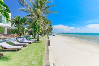 Oceanique Villas - Mũi Né - 6