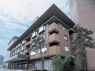 Yunokawa Kanko Hotel Shoen - Hakodate - 7