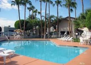 Knights Inn Yuma - Yuma - 6