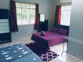 Deena Homestay (Utan Aji) - Kangar - 4