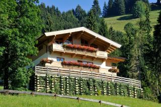 Ferienwohnung Schmid - Brixen im Thale - 8
