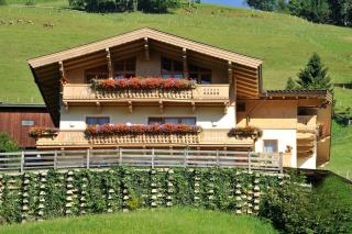 Ferienwohnung Schmid - Brixen im Thale - 1