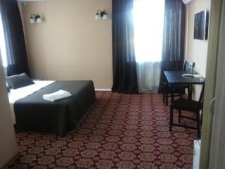 Troya Hotel - Rudny - 9