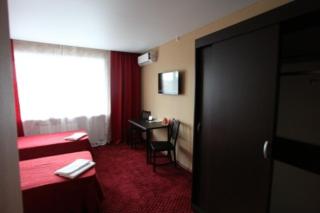 Troya Hotel - Rudny - 8