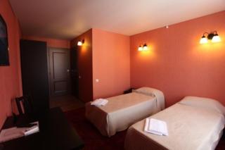 Troya Hotel - Rudny - 7