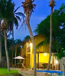 BougainVilla Guest House - Barra Grande - 9