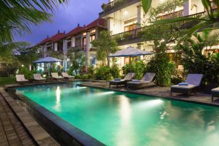 Kiskenda Cottages & Restaurant - Ubud - 8
