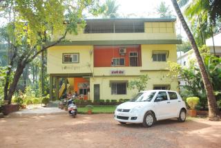Hotel Anjali Lodge Malvan - Malvan - 0