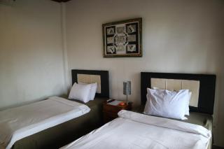 Bima Sakti House Canggu - Canggu - 3
