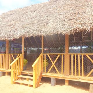 Hotel Angel Inn Beach - Trincomalee - 9