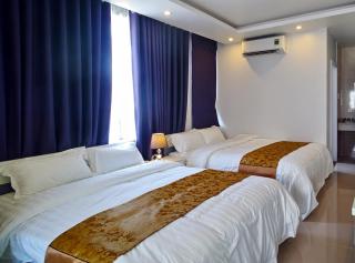 Thiên An Hotel - Hai Phong - 4