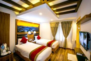 Beautiful Kathmandu Hotel - Kathmandu - 6