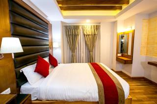 Beautiful Kathmandu Hotel - Kathmandu - 9