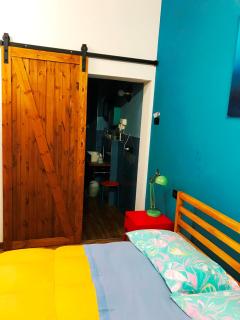 62 B&B - Vicenza - 7
