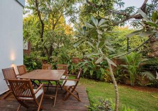 Villa Esencia by VEO - Part of StayVista - Siolim - 5