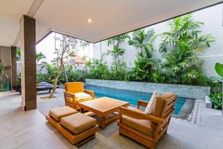 Villa Jekumah - Seminyak - 4