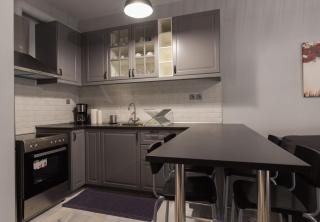 Centrally Located Apartment - Volos - 8