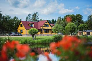 Pusi Holiday House - Pusi - 0